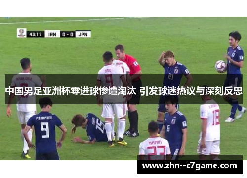 中国男足亚洲杯零进球惨遭淘汰 引发球迷热议与深刻反思 中国男足亚洲杯零进球惨遭淘汰 引发球迷热议与深刻反思